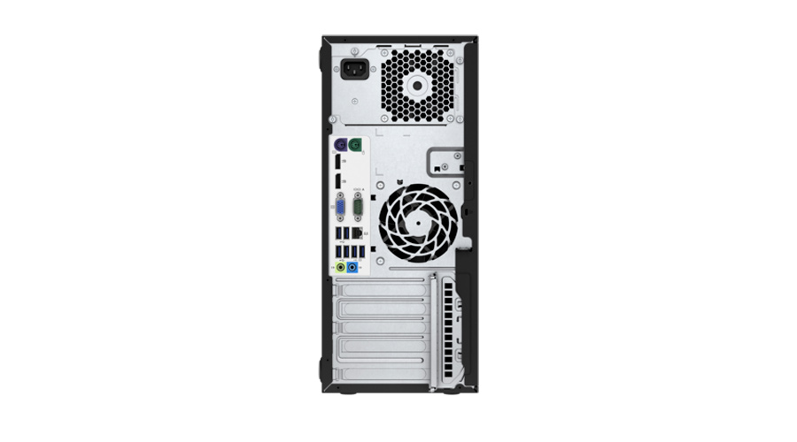 HP EliteDesk 800 G2 i7-6700/8GB/256/DVD-RW/7Pro64 - Desktopy